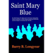 Saint Mary Blue