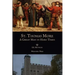 St. Thomas More: A Great Man in Hard Times