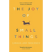 The Joy of Small Things