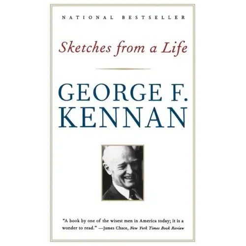 Sketches from a Life