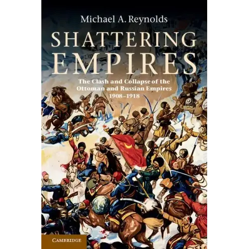 Shattering Empires