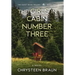 The Girls in Cabin Number Three