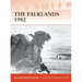 The Falklands 1982: Ground Operations in the South Atlantic