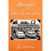 Memoirs of a Fast Food Man