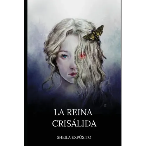 La reina crisálida