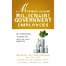 Middle-Class Millionaire Government Employees: Key Strategies to Make the Most of Your Benefits