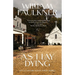 As I Lay Dying (Warbler Classics Annotated Edition)