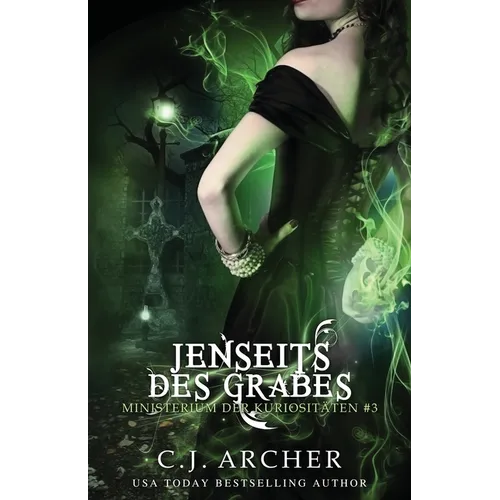 Jenseits des Grabes