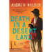 Death in a Desert Land