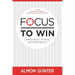 Focus To Win