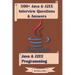 500+ Java & J2ee Interview Questions & Answers: Java & J2ee Programming