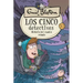 Misterio del Cuadro Robado / The Mystery of the Tally-Ho Cottage