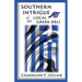 Southern Intrigue at the Local Greek Deli