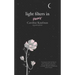 Light Filters In: Poems