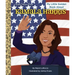 My Little Golden Book about Kamala Harris