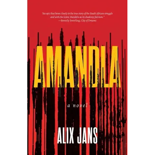 Amandla
