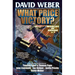 What Price Victory?