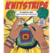 Knitstrips: The World's First Comic-Strip Knitting Book