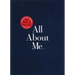 All about Me: The Story of Your Life: Guided Journal