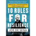 10 Rules for Resilience: Mental Toughness for Families