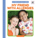 My Friend with Allergies