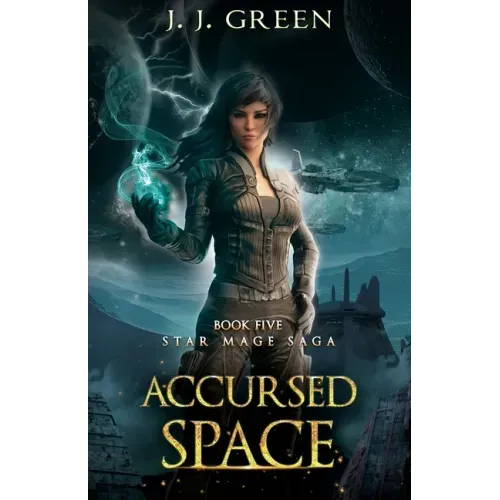 Accursed Space