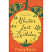 Alberto's Lost Birthday