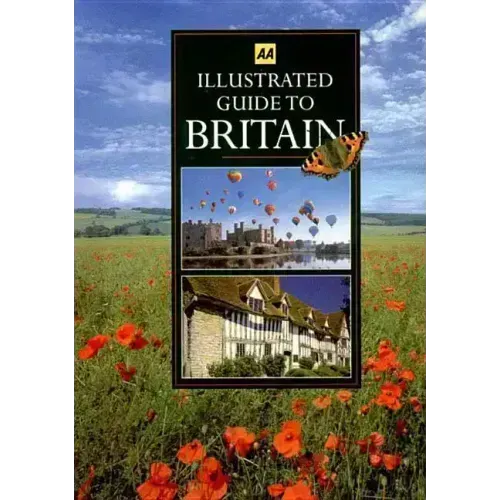 Illustrated Guide to Britain
