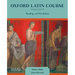 Oxford Latin Course: College Edition: Readings and Vocabulary