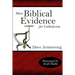 More Biblical Evidence For Catholicism