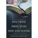 Basic Bible Doctrine and Principles for New and Young Christians: Studying Scripture According to Scripture