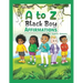 A to Z Black Boy Affirmations