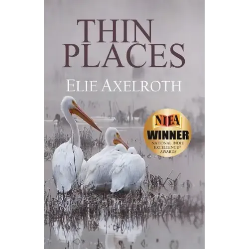 Thin Places
