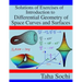 Solutions of Exercises of Introduction to Differential Geometry of Space Curves and Surfaces