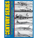 The Century Series: The USAF Quest for Air Supremacy, 1950-1960: F-100 O F-101 O F-102 O F-104 O F-105 O F-106