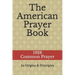 The American Prayer Book: Its Origins and Principles