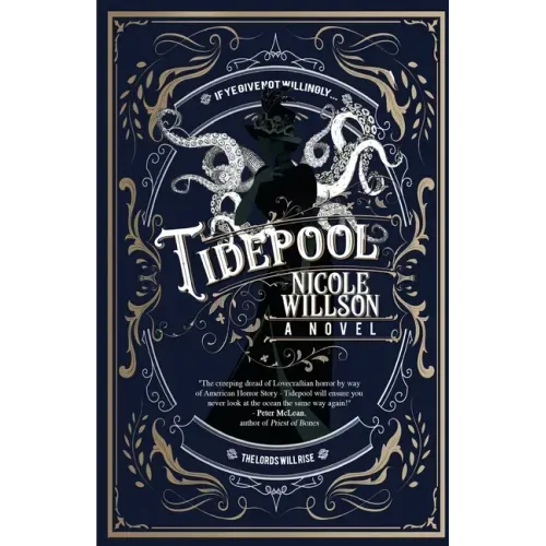 Tidepool