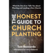Honest Guide to Church Planting Softcover