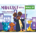 Mahogany goes to Wall Street