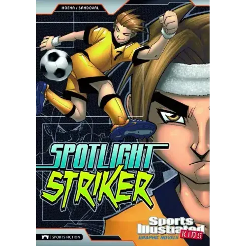 Spotlight Striker