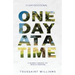 One Day at a Time: A Journey Through the Book of Proverbs