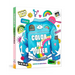Color Me Queer: The LGBTQ+ Coloring and Activity Book