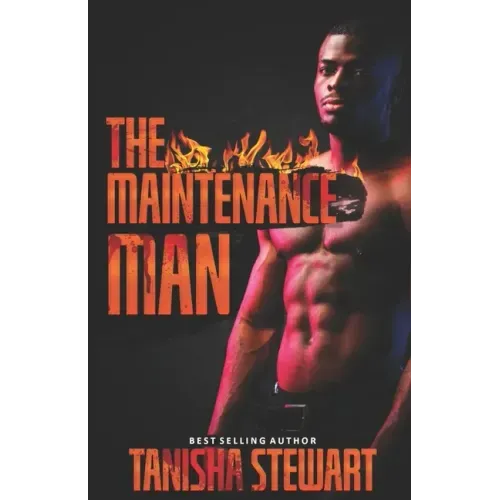 The Maintenance Man: A Twisted Urban Love Triangle Thriller