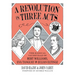 A Revolution in Three Acts: The Radical Vaudeville of Bert Williams, Eva Tanguay, and Julian Eltinge
