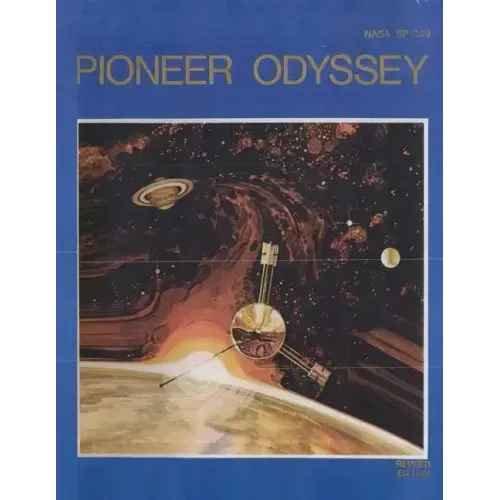Pioneer Odyssey