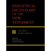 Exegetical Dictionary of the New Testament, Vol. 3