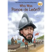 Who Was Ponce de León?