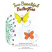 Two Beautiful Butterflies