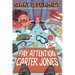 Pay Attention, Carter Jones
