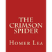 The Crimson Spider